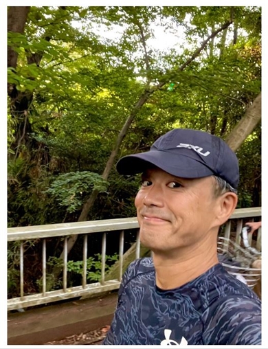 金山一彦のダイエット