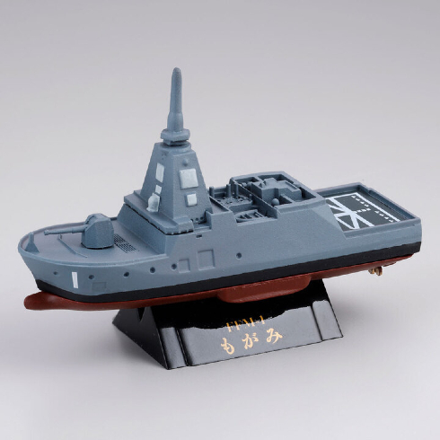 海上自衛隊Vol.2 出動！最新鋭艦編