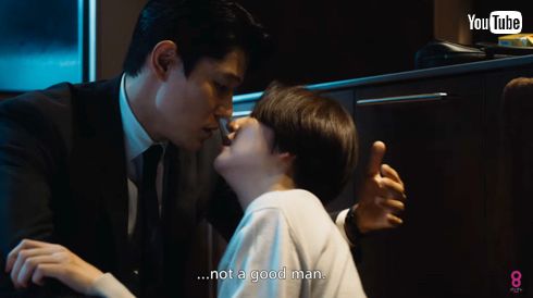 「エルピス―希望、あるいは災い―」長澤まさみと鈴木亮平のラブラブキスシーン