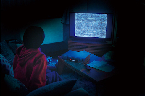 （ 謎解きとコメディーと仮面ライダーっぽさマシマシな「貞子DX」レビュー