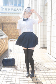 「ホロライブ」白銀ノエル