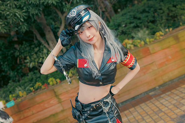 しゃーた「ホロライブ」沙花叉クロヱ