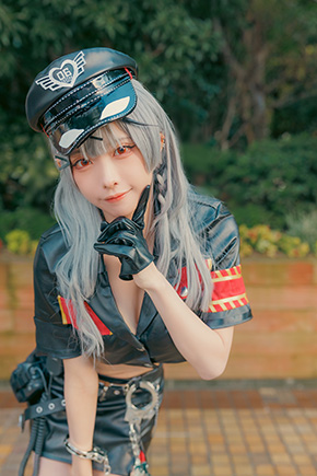 しゃーた「ホロライブ」沙花叉クロヱ