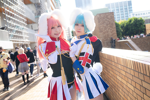 「うみねこのなく頃に」シエスタ410とシエスタ45