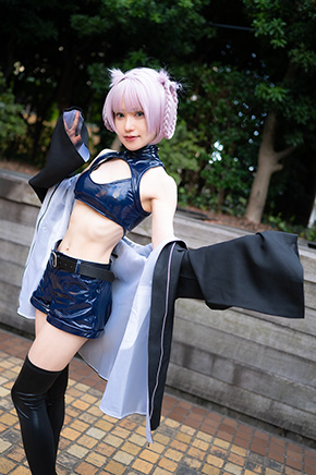 「よふかしのうた」七草ナズナ