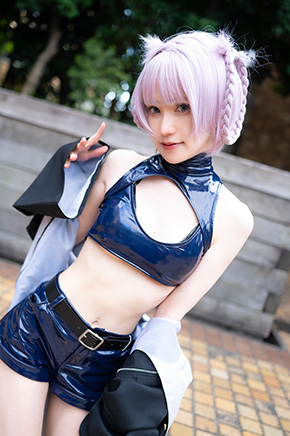 「よふかしのうた」七草ナズナ