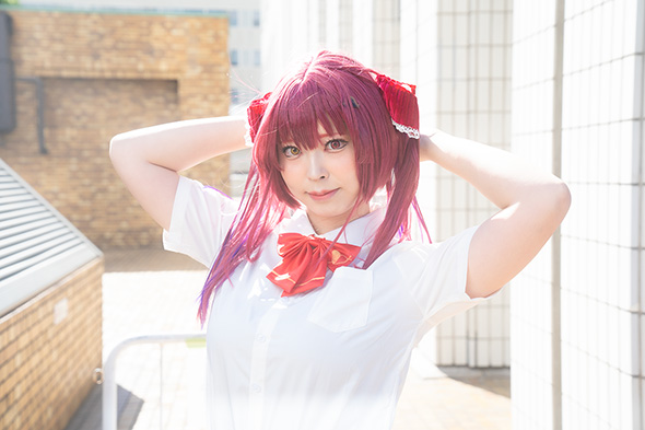 「ホロライブ」宝鐘マリン