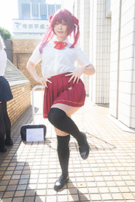 「ホロライブ」宝鐘マリン