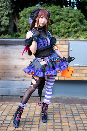 ふれいあの「アイドルマスター シャイニーカラーズ」園田智代子