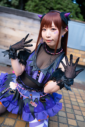 ふれいあの「アイドルマスター シャイニーカラーズ」園田智代子