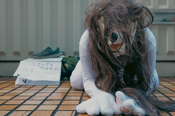 「鋼の錬金術師」ニーナ