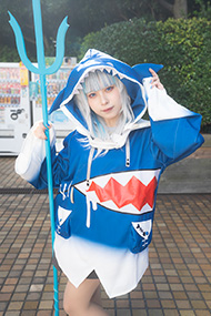 なぎの「ホロライブ」がうるぐら