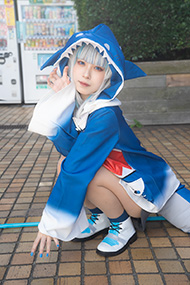 なぎの「ホロライブ」がうるぐら