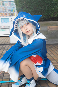 なぎの「ホロライブ」がうるぐら