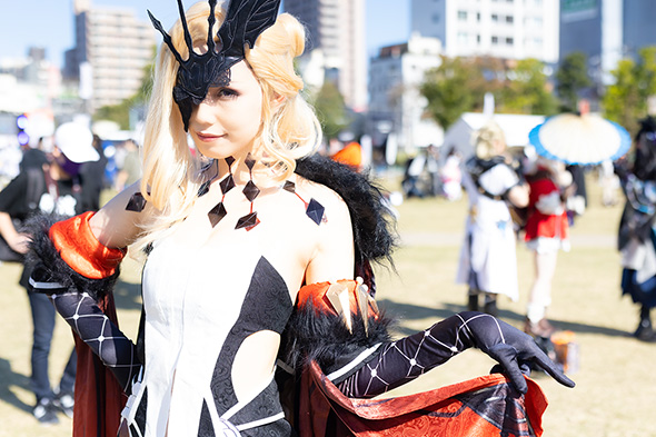 ゆづきの「原神」淑女