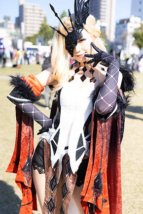 ゆづきの「原神」淑女