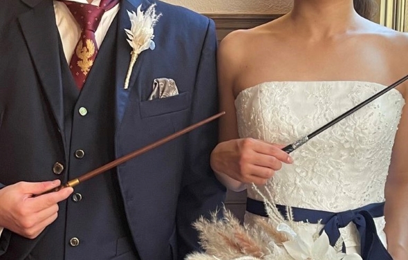 もしもリタ・レストレンジが生きていたら……の画像