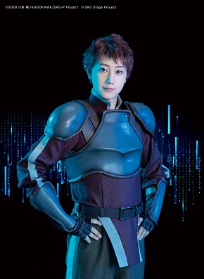 ケイタ役・江副貴紀