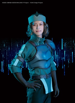 ササマル役・平島由章