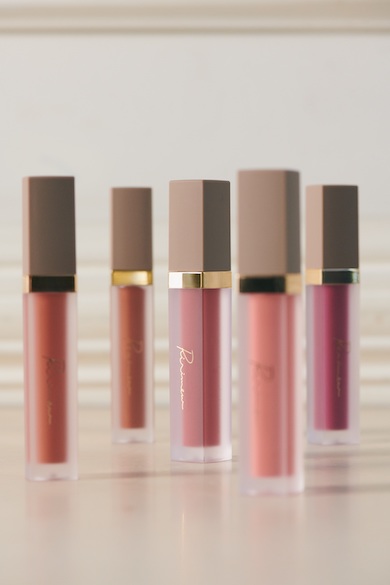 さっしープロデュースコスメ「Ririmew」に初のリップが登場 第4