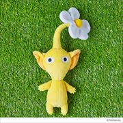 ピクミン ぬいぐるみポーチ