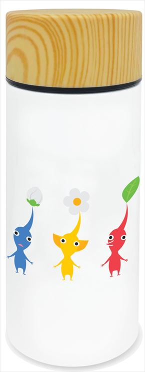 ピクミン ステンレスボトル