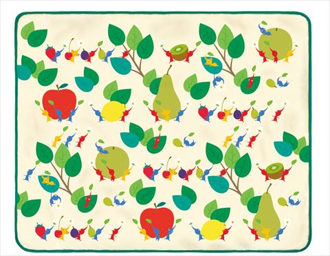 ピクミン 一番くじ