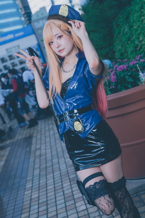 すりーぴん「その着せ替え人形は恋をする」喜多川海夢