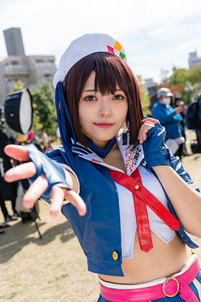 つづく「冴えない彼女の育てかた」加藤恵