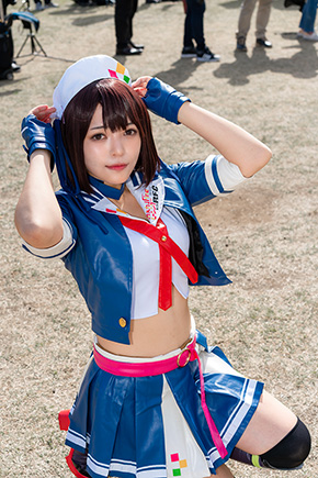 つづく「冴えない彼女の育てかた」加藤恵