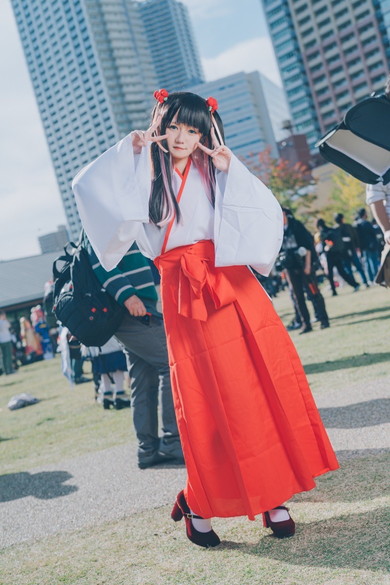 「ぶいすぽっ！」花芽なずな