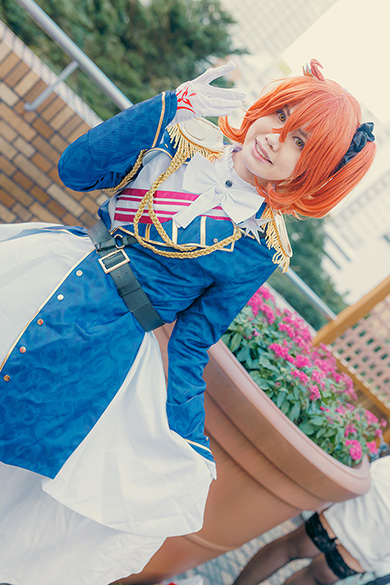 まどか「Fate/Grand Order」ぐだ子（ハロウィン・ロイヤリティ）