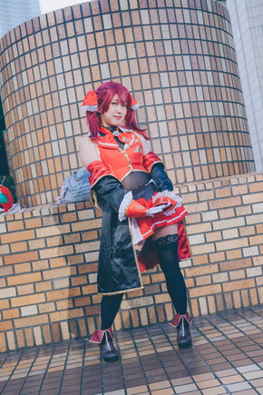 ごままま「ホロライブ」宝鐘マリン