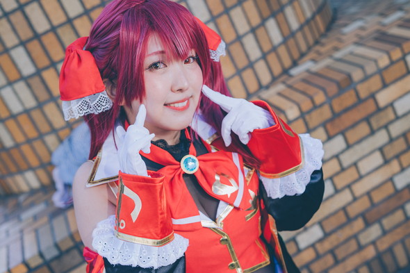 ごままま「ホロライブ」宝鐘マリン