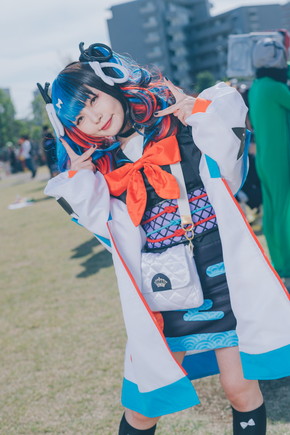 みかん丸「Fate/Grand Order」清少納言