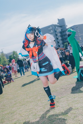 みかん丸「Fate/Grand Order」清少納言