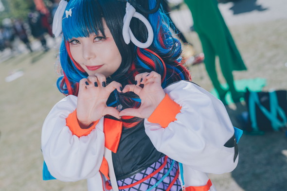 みかん丸「Fate/Grand Order」清少納言