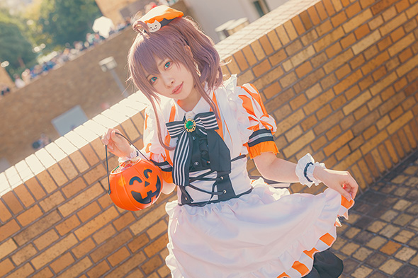 合歓「ホロライブ」夏色まつり（ローソンコラボ）