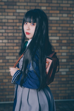 なぎ「リコリス・リコイル」井ノ上たきな