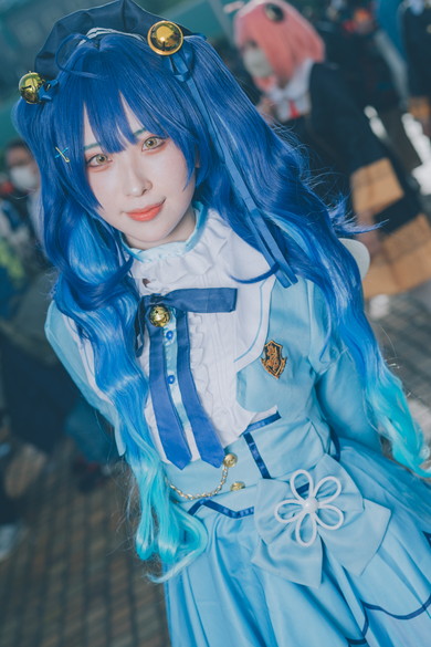 ｵｽ「にじさんじ」天宮こころ