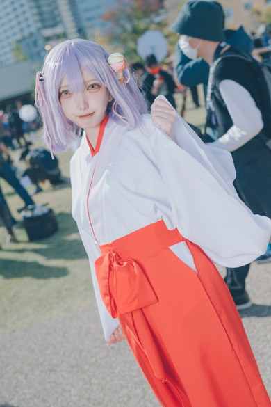 「ぶいすぽっ！」紫宮るな