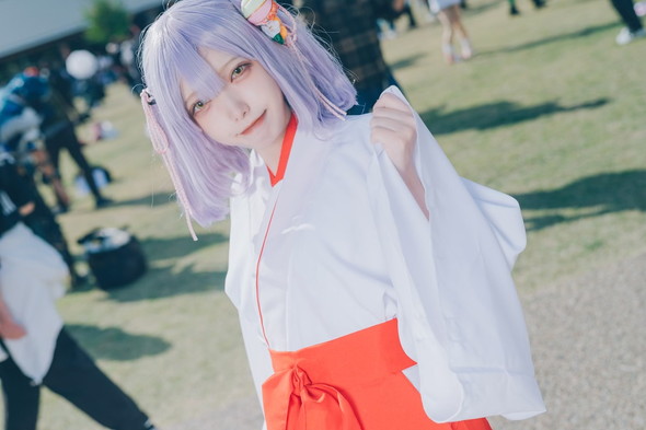 「ぶいすぽっ！」紫宮るな