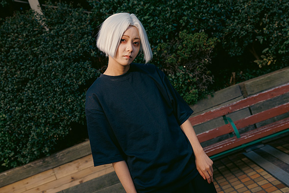 修羅場中らいら「東京リベンジャーズ」佐野万次郎