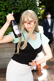 「リコリス・リコイル」併せ