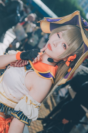 ほしさくら「ラブライブ！」南ことり