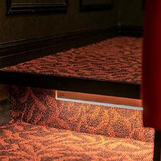 シアタールーム付きマンション「第2宏和ハイツ」が話題　管理会社のニッショーにインタビュー