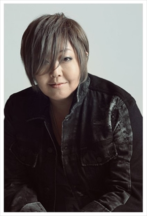 声優の緒方恵美