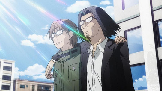 Netflix（ネットフリックス）11月見放題新作に「王様ランキング」「異世界おじさん」「サマータイムレンダ」「かぐや様は告らせたい？　〜天才たちの恋愛頭脳戦〜」「メイドインアビス」「テレタビーズ」「土竜の唄」「孤独のグルメ Season9」「逃走中 Battle Royal」など