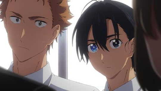 Netflix（ネットフリックス）11月見放題新作に「王様ランキング」「異世界おじさん」「サマータイムレンダ」「かぐや様は告らせたい？　〜天才たちの恋愛頭脳戦〜」「メイドインアビス」「テレタビーズ」「土竜の唄」「孤独のグルメ Season9」「逃走中 Battle Royal」など