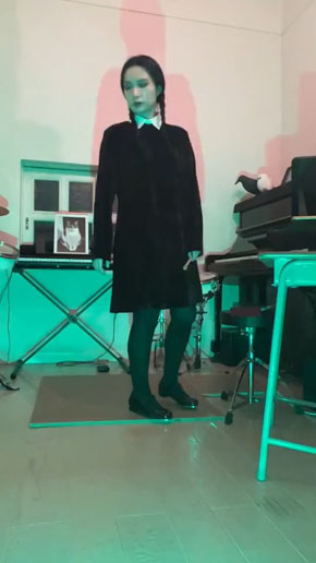 アダムス・ファミリー